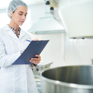 Formación De Auditor Interno Del Esquema Fssc 22000 En Su Última Versión